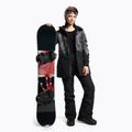 Damen Snowboardjacke Volcom Strayer Ins schwarz H0452211-ABK 2