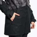 Damen Snowboardjacke Volcom Strayer Ins schwarz H0452211-ABK 6