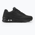 SKECHERS Herrenschuhe Uno Stand On Air schwarz 2