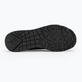 SKECHERS Herrenschuhe Uno Stand On Air schwarz 4