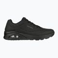 SKECHERS Herrenschuhe Uno Stand On Air schwarz 9