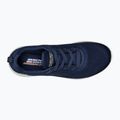 SKECHERS Bobs Squad Tough Talk navy Damen Turnschuhe 11