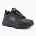 SKECHERS Herrenschuhe Oak Canyon Redwick schwarz