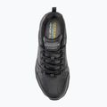 SKECHERS Herrenschuhe Oak Canyon Redwick schwarz 5