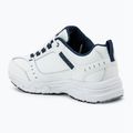 SKECHERS Herrenschuhe Oak Canyon Redwick weiß/navy 3
