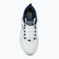 SKECHERS Herrenschuhe Oak Canyon Redwick weiß/navy 5