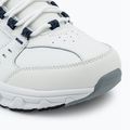 SKECHERS Herrenschuhe Oak Canyon Redwick weiß/navy 7