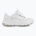 SKECHERS Damen Schuhe Iconic weiß 2