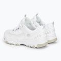 SKECHERS Damen Schuhe Iconic weiß 3