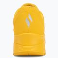 Schuhe Damen SKECHERS Uno Stand On Air yellow 6
