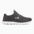 Schuhe Damen SKECHERS Summits Itz Bazik gray 2