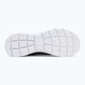 Schuhe Damen SKECHERS Summits Itz Bazik gray 4