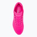 SKECHERS Damen Schuhe Uno Night Shades hot pink 7