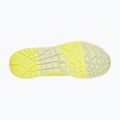 Damenschuhe SKECHERS Uno Night Shades yellow 5