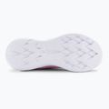 SKECHERS Go Run 600 Shimmer Speeder Kinder Trainingsschuhe hellrosa/multi 5