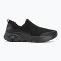 SKECHERS Herrenschuhe Arch Fit Banlin schwarz 2