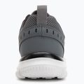 Schuhe Herren SKECHERS Track Knockhill charcoal/black 6