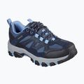 Damen-Trekking-Stiefel SKECHERS Selmen West Highland navy/grau 7