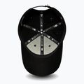 Neue Ära weibliche Liga wesentliche 9Forty New York Yankees Kappe schwarz 3