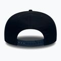 New Era Team 9Fifty Stretch Snap New York Yankees Kappe navy 3