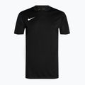 Herren Nike Dri-Fit Park VII Fußballtrikot schwarz/weiß