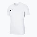 Nike Dry-Fit Park VII Herren Fußballtrikot weiß BV6708-100