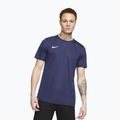 Nike Dry-Fit Park VII Herren Fußballtrikot navy blau BV6708-410