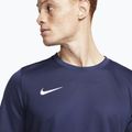 Nike Dry-Fit Park VII Herren Fußballtrikot navy blau BV6708-410 3