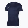 Nike Dry-Fit Park VII Herren Fußballtrikot navy blau BV6708-410 4