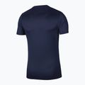 Nike Dry-Fit Park VII Herren Fußballtrikot navy blau BV6708-410 5