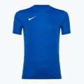 Nike Dry-Fit Park VII Herren Fußballtrikot blau BV6708-463