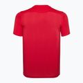 Herren Fußballtrikot Nike Dry-Fit Park VII Universität rot / weiß 4