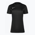 Nike Dri-FIT Park VII Damen Fußballtrikot weiß/schwarz
