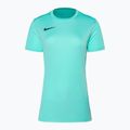 Nike Dri-FIT Park VII Damen-Fußballtrikot hyper-türk/schwarz