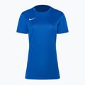 Nike Dri-FIT Park VII Damen Fußballtrikot Royalblau/Weiß