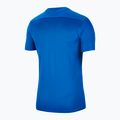 Nike Dry-Fit Park VII Kinder-Fußballtrikot blau BV6741-463 2