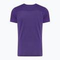 Nike Dri-FIT Park VII Jr Court lila/weiß Kinder Fußballtrikot 2