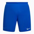 Nike Dri-Fit Park III Herren Trainingsshorts blau BV6855-463