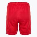 Nike Dri-FIT Park III Strick-Fußball-Shorts für Frauen, Uni-Rot/Weiß 2