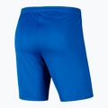 Nike Dry-Fit Park III Kinder-Fußballshorts blau BV6865-463 2