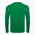 Herren Nike Dri-FIT Park 20 Crew tannengrün/weiß Fußball-Longsleeve 2