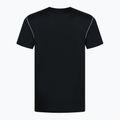 Nike Dri-Fit Park Herren Trainings-T-Shirt schwarz BV6883-010 2