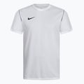 Nike Dri-Fit Park Herren Trainings-T-Shirt weiß BV6883-100