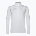 Herren Nike Dri-FIT Park 20 Knit Track Fußball Sweatshirt weiß/schwarz/schwarz