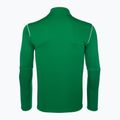 Herren Nike Dri-FIT Park 20 Knit Track Fußball Sweatshirt Tannengrün/Weiß/Weiß 2