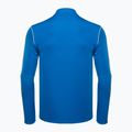 Herren Nike Dri-FIT Park 20 Knit Track Fußball Sweatshirt Königsblau/Weiß/Weiß 2