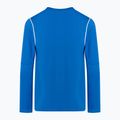 Nike Dri-FIT Park 20 Crew königsblau/weiß Kinder Fußball Sweatshirt 2