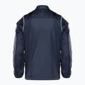 Kinder-Fußballjacke Nike Park 20 Regenjacke obsidian/weiß/weiß 2