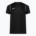 Nike Dri-Fit Park 20 schwarz/weißes Kinder-Fußballtrikot