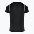 Nike Dri-Fit Park 20 schwarz/weißes Kinder-Fußballtrikot 2